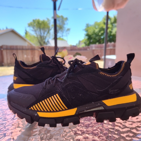 New - Caterpillar Unisex, - Picture 4 of 4